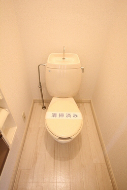 八景サニーハイツ 202号-6