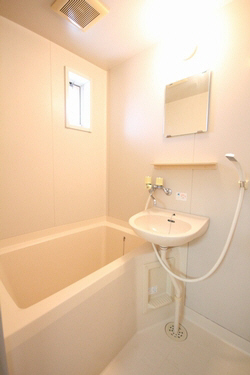 八景サニーハイツ 202号-7