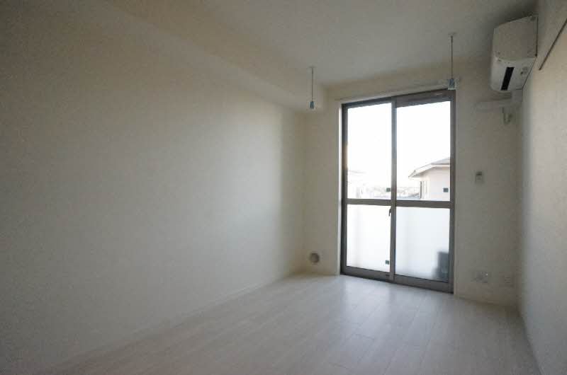 ＷＩＬＬ　Ｋ 202号-3