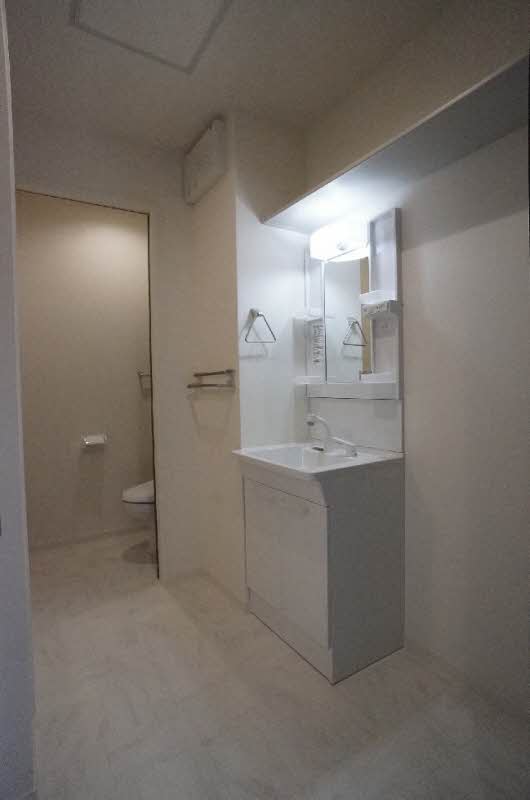 ＷＩＬＬ　Ｋ 202号-8