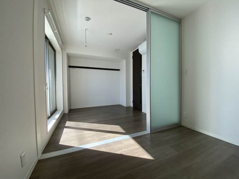 ベル・グランツ金沢八景 A 203号-2