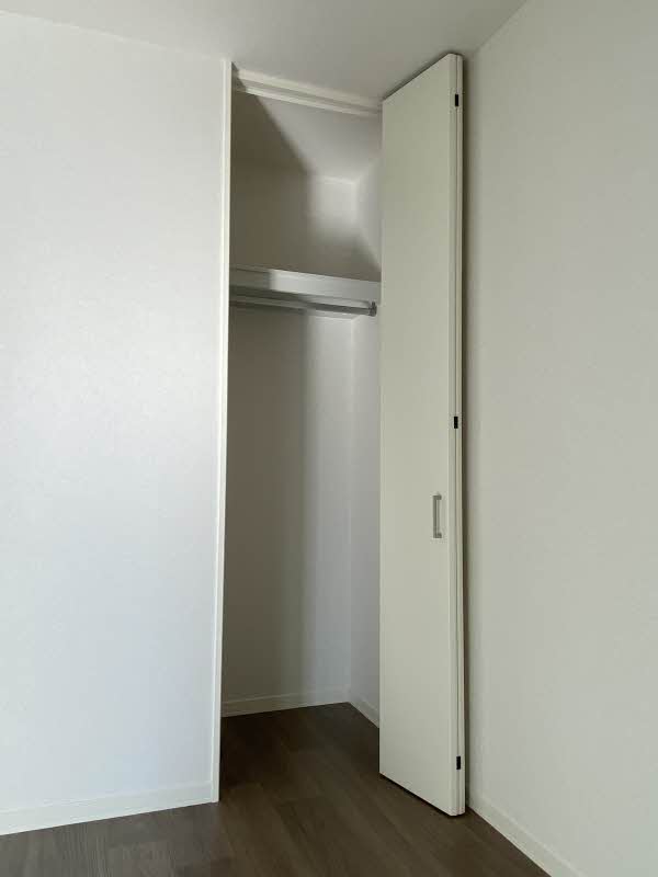 ベル・グランツ金沢八景 A 203号-5