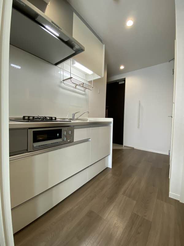 ベル・グランツ金沢八景 A 203号-6