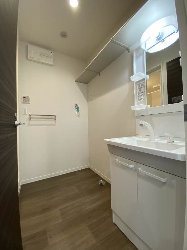 ベル・グランツ金沢八景 A 203号-7