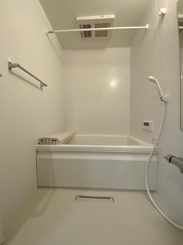 ベル・グランツ金沢八景 A 203号-8