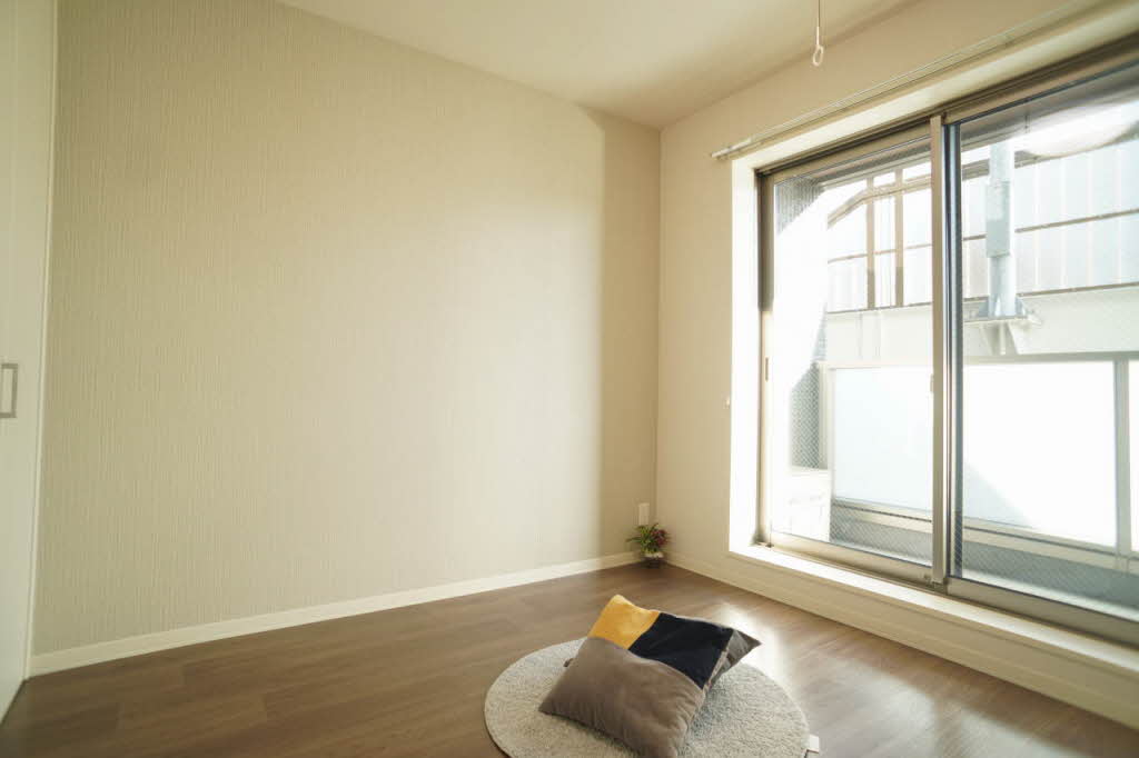 ベル・グランツ金沢八景　Ａ 206号-2