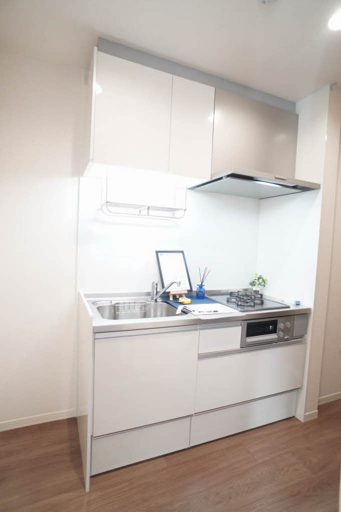 ベル・グランツ金沢八景　Ａ 206号-4