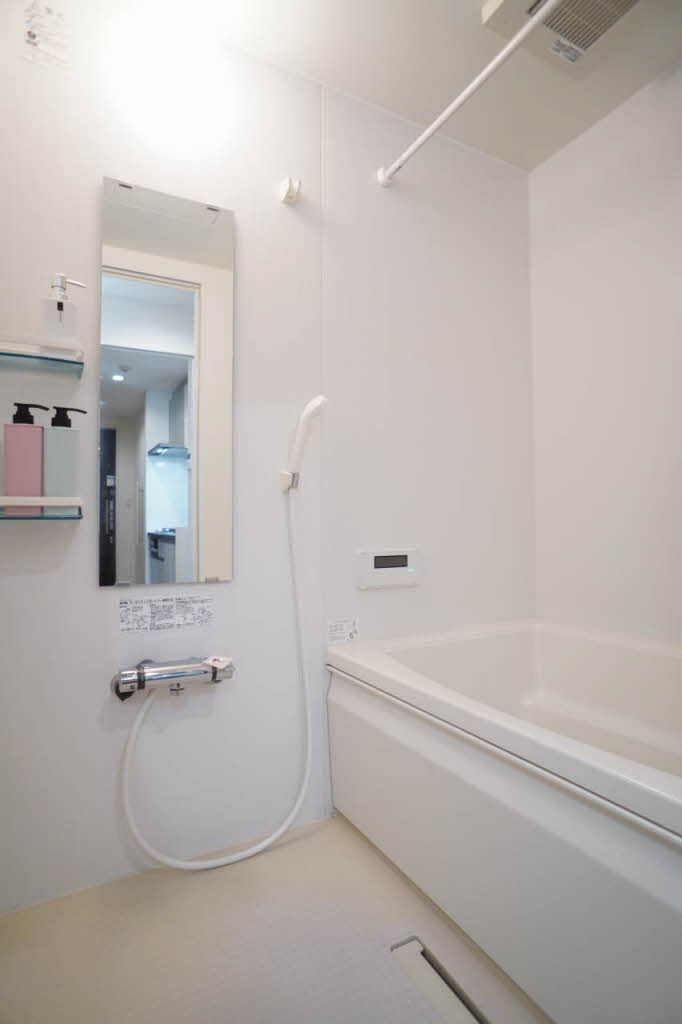 ベル・グランツ金沢八景　Ａ 206号-7