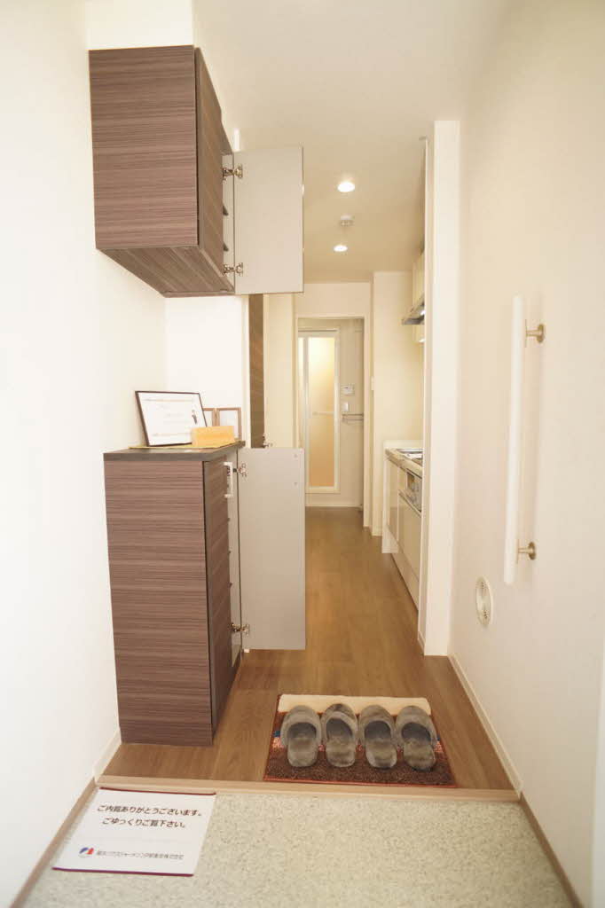 ベル・グランツ金沢八景　Ａ 206号-10