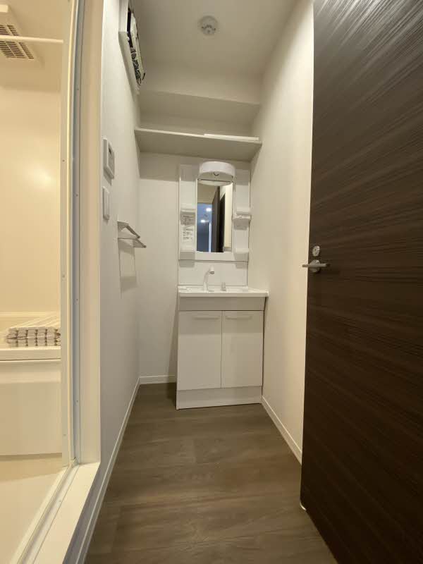 ベル・グランツ金沢八景　Ａ 302号-6