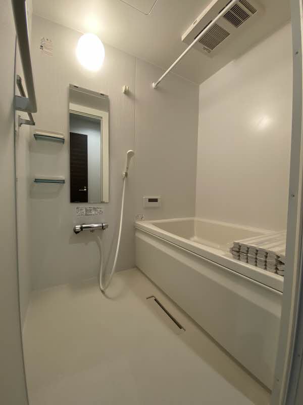 ベル・グランツ金沢八景　Ａ 302号-7