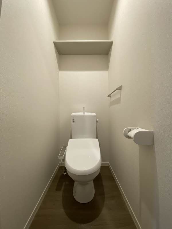 ベル・グランツ金沢八景　Ａ 302号-8