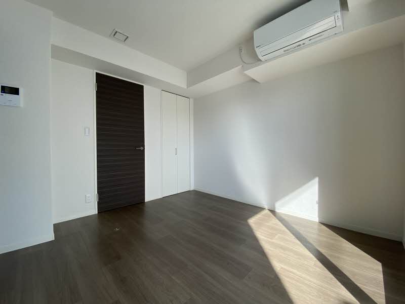 ベル・グランツ金沢八景 A 305号-3