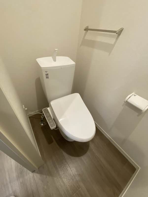 ベル・グランツ金沢八景 A 305号-9