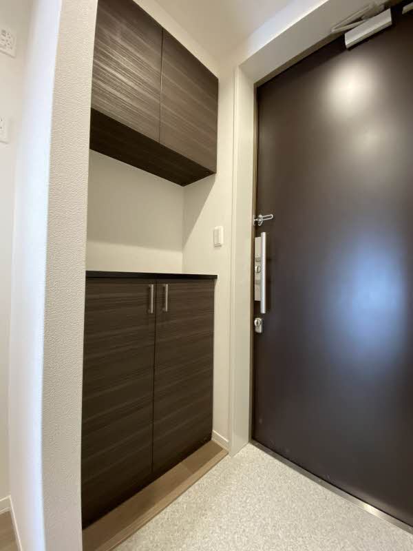 ベル・グランツ金沢八景 A 305号-10