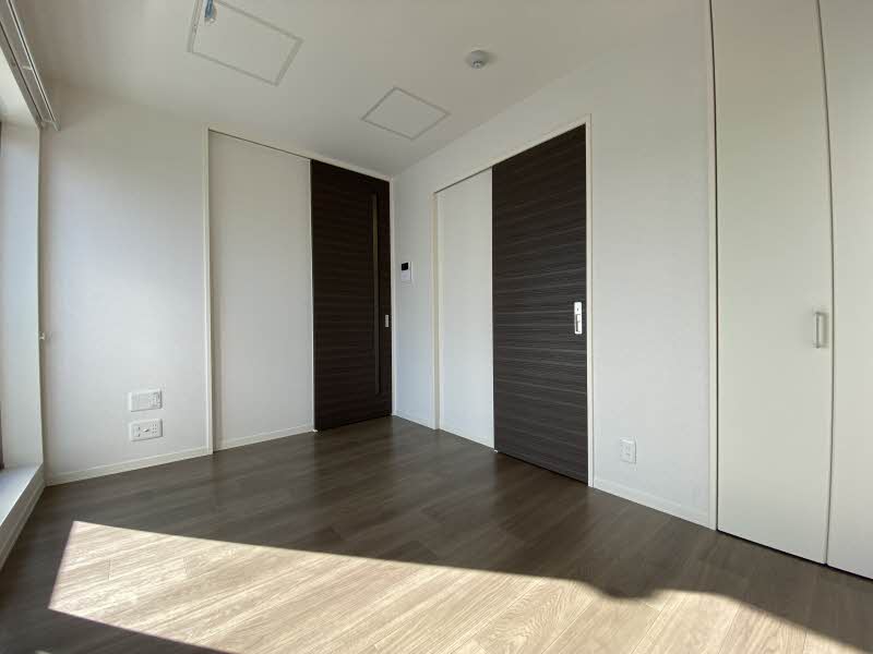 ベル・グランツ金沢八景 A 402号-3