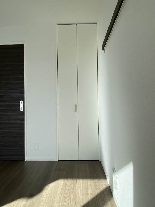 ベル・グランツ金沢八景 A 402号-4