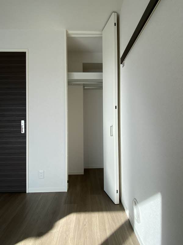 ベル・グランツ金沢八景 A 402号-5