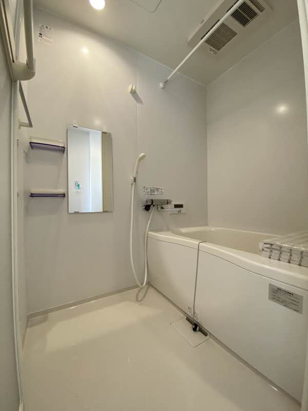 ベル・グランツ金沢八景 A 402号-8