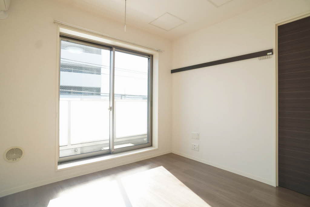 ベル・グランツ金沢八景　Ａ 403号-4