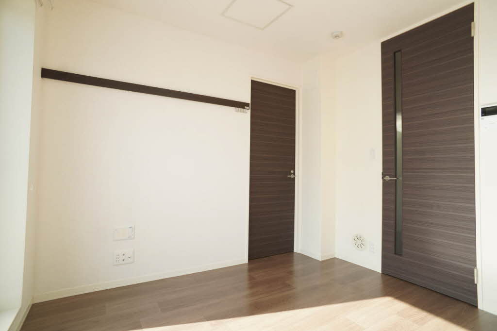 ベル・グランツ金沢八景　Ａ 403号-5