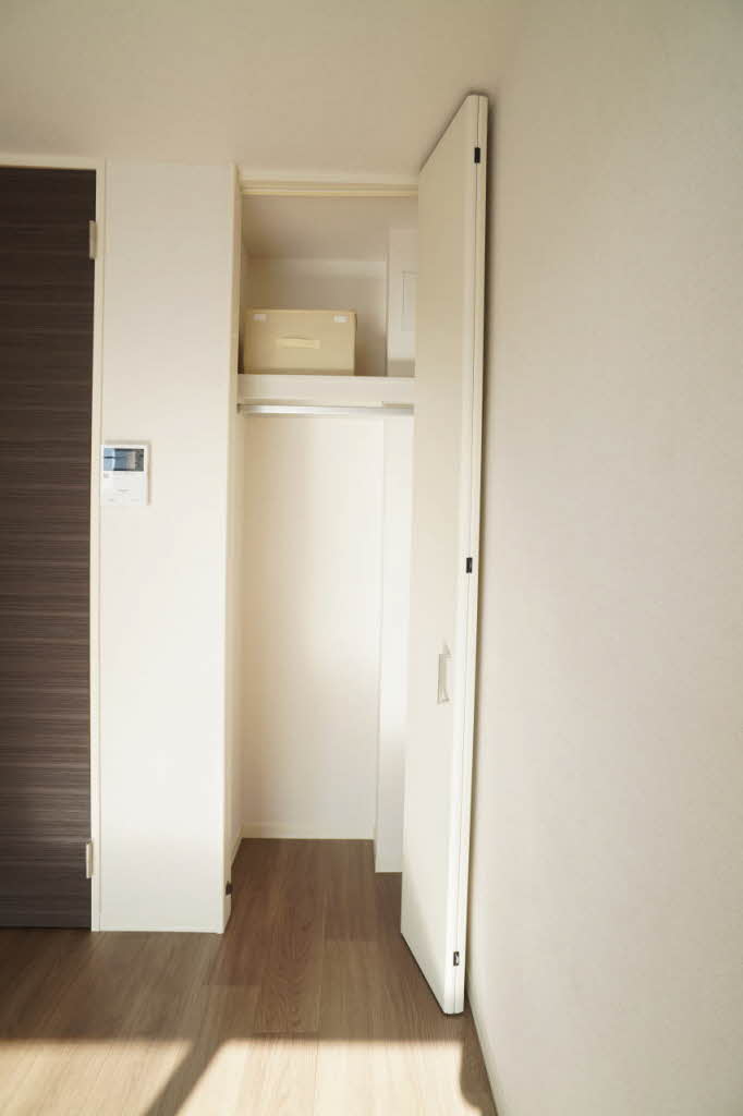 ベル・グランツ金沢八景　Ａ 403号-6