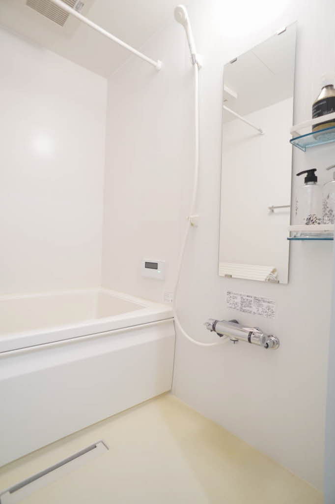 ベル・グランツ金沢八景　Ａ 403号-8