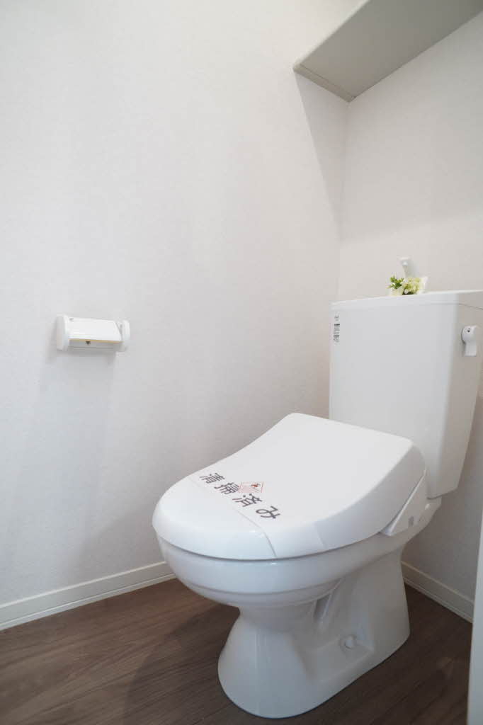 ベル・グランツ金沢八景　Ａ 403号-9