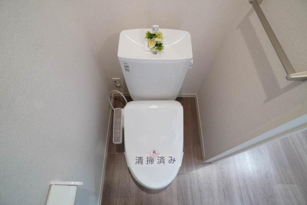 ベル・グランツ金沢八景　Ａ 403号-10