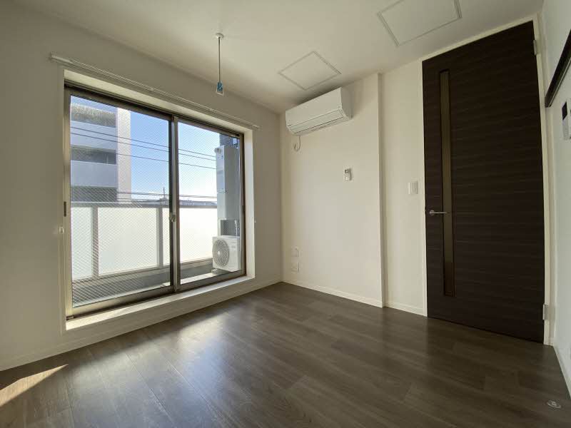 ベル・グランツ金沢八景　Ａ 405号-2