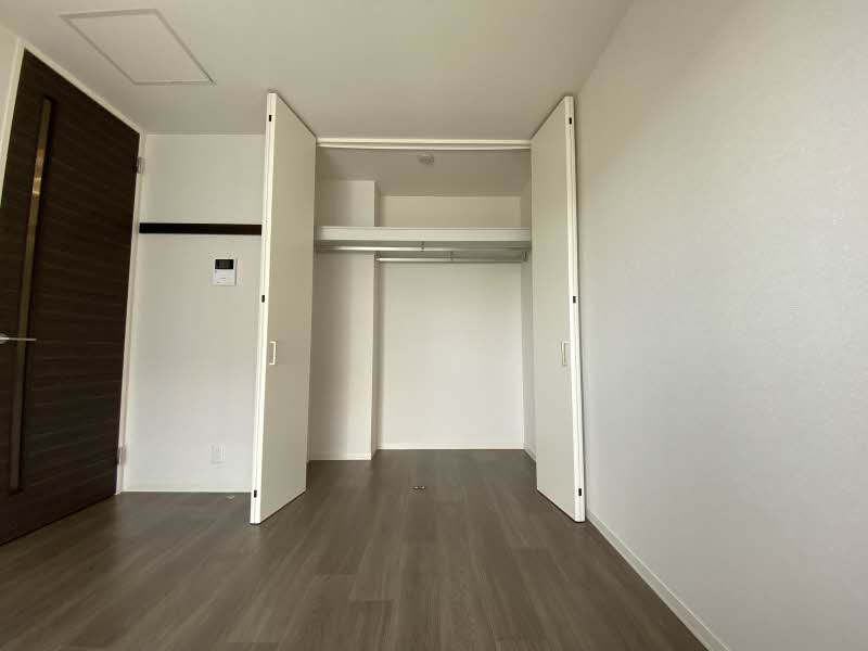 ベル・グランツ金沢八景　Ａ 405号-5