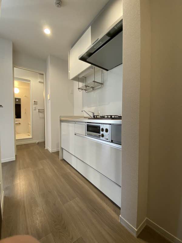 ベル・グランツ金沢八景　Ａ 405号-6