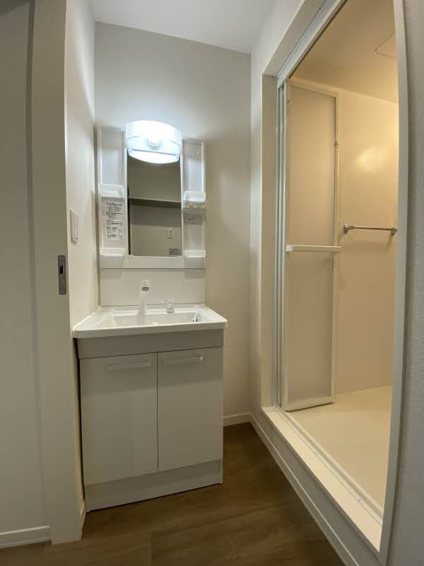 ベル・グランツ金沢八景　Ａ 405号-7