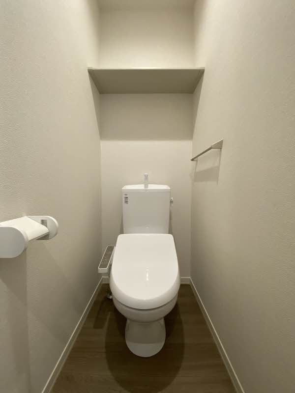 ベル・グランツ金沢八景　Ａ 405号-9