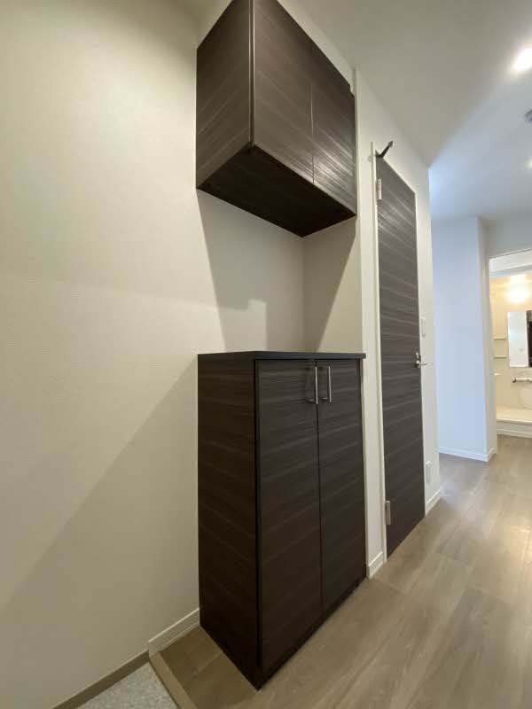 ベル・グランツ金沢八景　Ａ 405号-10