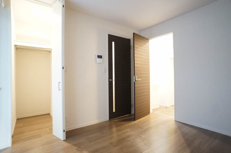 ベル・グランツ金沢八景 B 103号-4