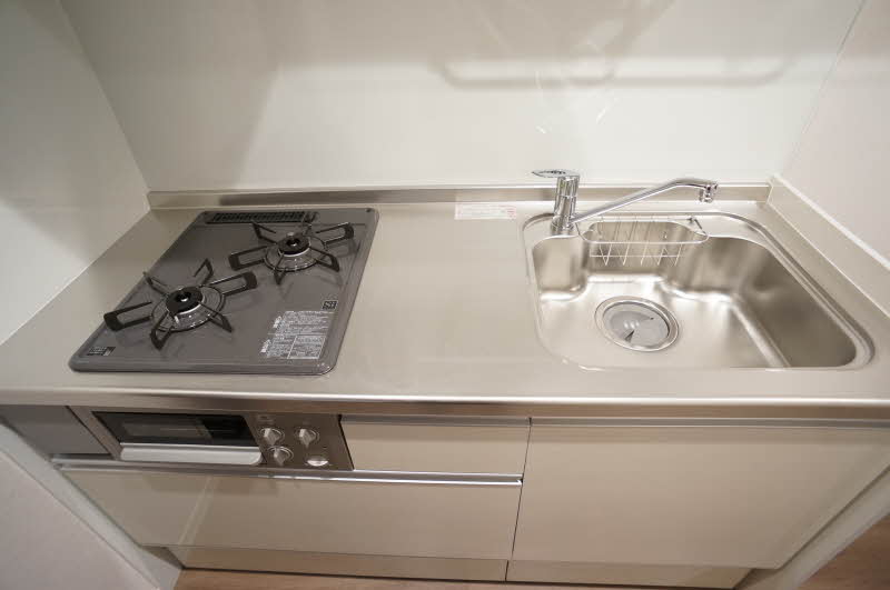 ベル・グランツ金沢八景 B 103号-6