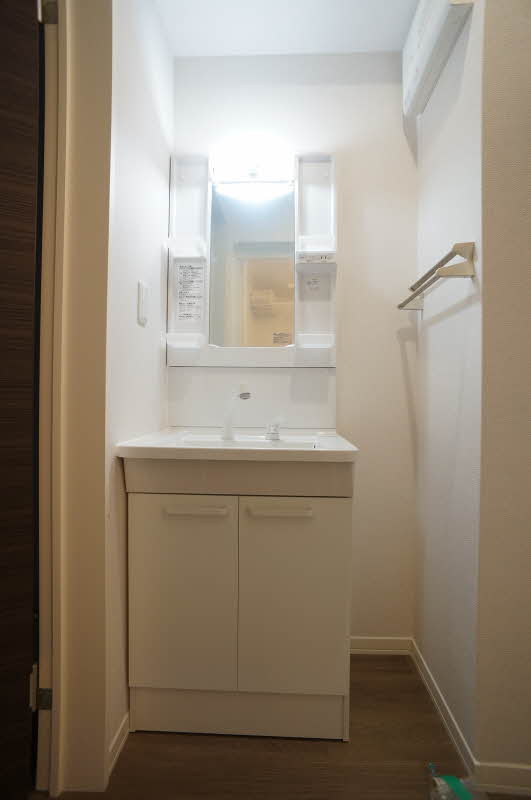 ベル・グランツ金沢八景 B 103号-7