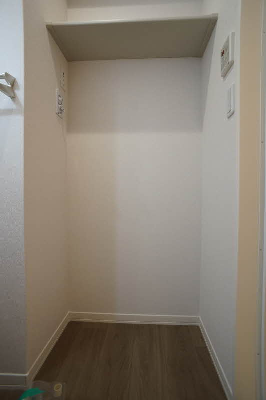 ベル・グランツ金沢八景 B 103号-8