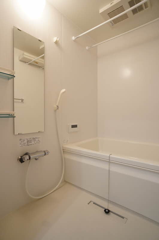 ベル・グランツ金沢八景 B 103号-9