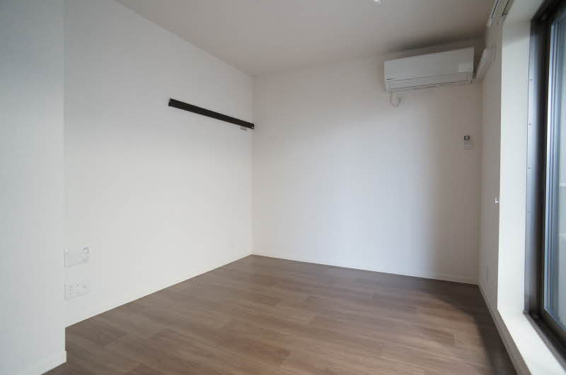 ベル・グランツ金沢八景　Ｂ 202号-3