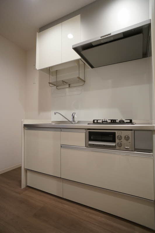 ベル・グランツ金沢八景　Ｂ 202号-5