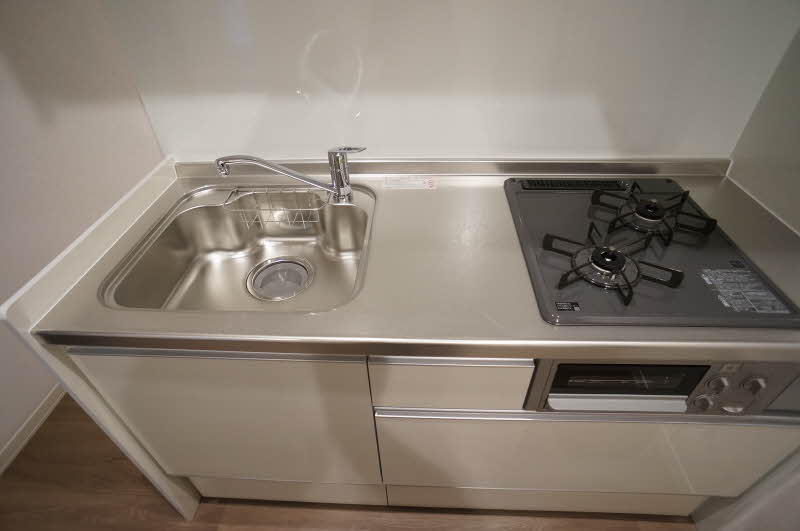 ベル・グランツ金沢八景　Ｂ 202号-6