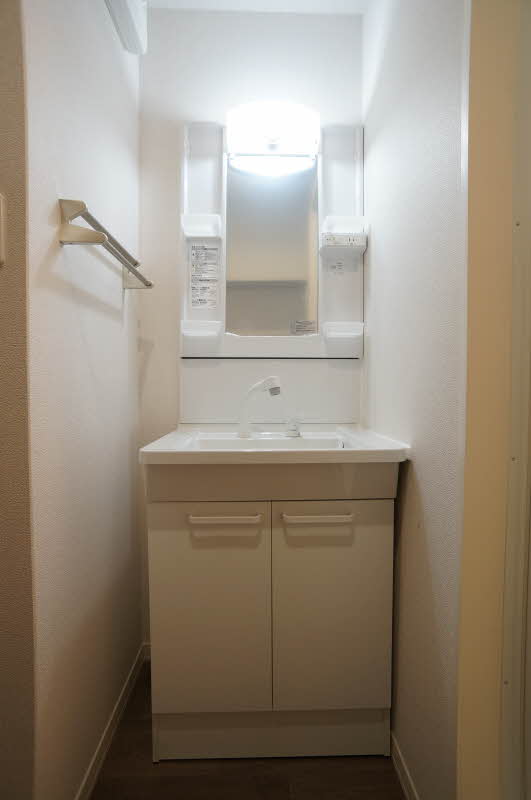 ベル・グランツ金沢八景　Ｂ 202号-7