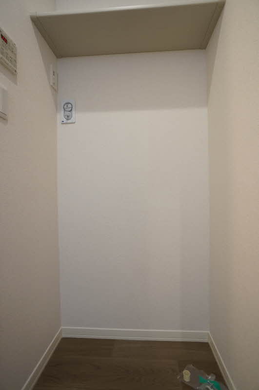 ベル・グランツ金沢八景　Ｂ 202号-8