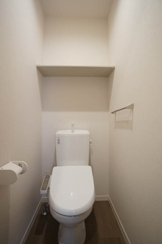 ベル・グランツ金沢八景　Ｂ 202号-10