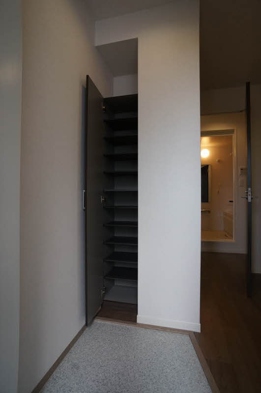 ベル・グランツ金沢八景　Ｂ 202号-11