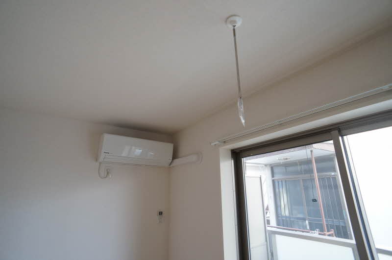 ベル・グランツ金沢八景　Ｂ 202号-12