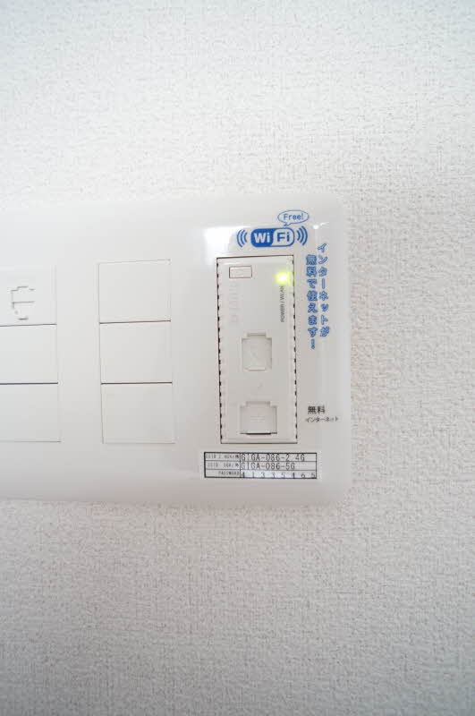 ベル・グランツ金沢八景　Ｂ 202号-14