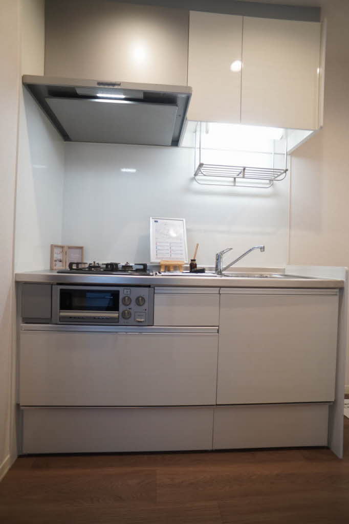 ベル・グランツ金沢八景　Ｂ 303号-2